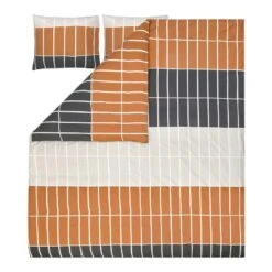 Marimekko -Marimekko 001 mm 223 tiiliskivi pl 240x220 cm 071805 889 FR1