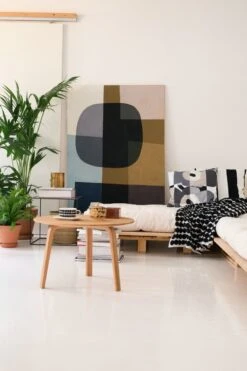 Marimekko Oiva - Siirtolapuutarha Tea Cup 2,5 Dl -Marimekko 004 66941