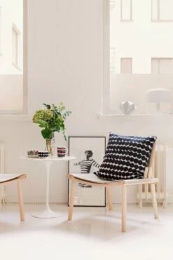 Marimekko Oiva - Siirtolapuutarha Tea Cup 2,5 Dl -Marimekko 006 66943