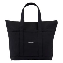 Marimekko Uusi Mini Matkuri Bag, Black