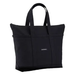 Marimekko Uusi Mini Matkuri Bag, Black 7 Marimekko Uusi Mini Matkuri Bag, Black -Marimekko 038107 001 42554