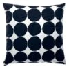 Marimekko Pienet Kivet Cushion Cover 50 X 50 Cm 2 Marimekko Pienet Kivet Cushion Cover 50 X 50 Cm -Marimekko 061009 190