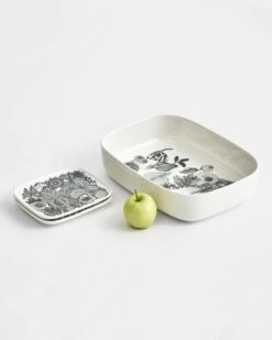 Marimekko Oiva - Siirtolapuutarha Plate 15 X 12 Cm 5 Marimekko Oiva - Siirtolapuutarha Plate 15 X 12 Cm -Marimekko 067845 090 X252761 20 1664883215 1