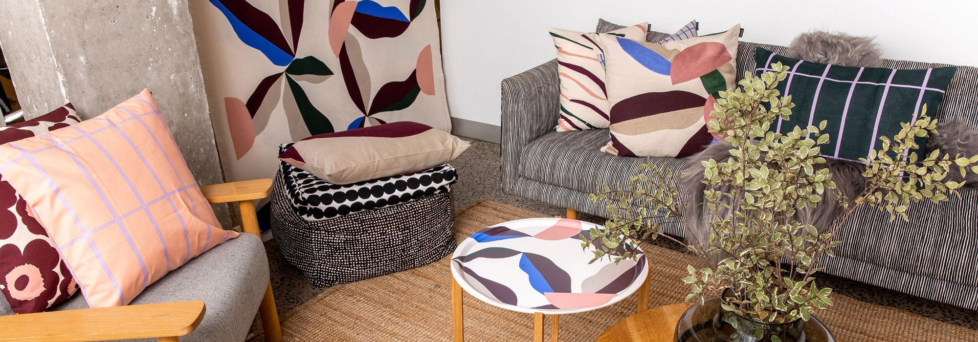 Marimekko 1 Marimekko -Marimekko 1