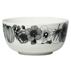 Marimekko Oiva - Siirtolapuutarha Bowl 0,9 L