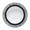 Marimekko Oiva - Siirtolapuutarha Deep Plate 20 Cm