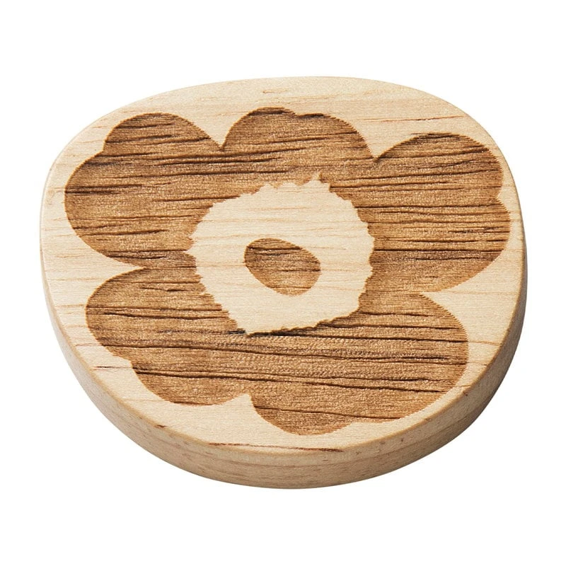 Marimekko Unikko Chopstick Rest, 2 Pcs 3 Marimekko Unikko Chopstick Rest, 2 Pcs