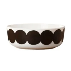 Marimekko Oiva - Räsymatto Bowl 4 Dl