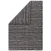 Marimekko Räsymatto Duvet Cover 150 X 210 Cm, White - Black -Marimekko 115 Marimekko TH