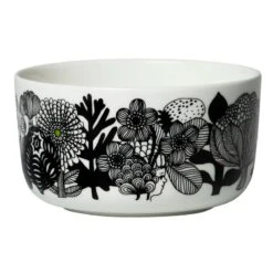 Marimekko Oiva - Siirtolapuutarha Bowl 5 Dl