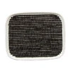 Marimekko Oiva - Räsymatto Plate 15 X 12 Cm 2 Marimekko Oiva - Räsymatto Plate 15 X 12 Cm -Marimekko 13Marimekko iso HV
