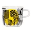 Marimekko Oiva - Siirtolapuutarha Coffee Cup 2 Dl 1 Marimekko Oiva - Siirtolapuutarha Coffee Cup 2 Dl -Marimekko 16HyvassaSeurassa iso