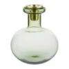 Marimekko Butticula Candleholder, Moss Green 2 Marimekko Butticula Candleholder, Moss Green -Marimekko 18 Marimekko 20 th