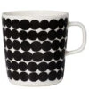 Marimekko Oiva - Räsymatto Mug 4 Dl 1 Marimekko Oiva - Räsymatto Mug 4 Dl -Marimekko 1OivaRasy iso HV