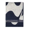 Marimekko Lokki Hand Towel, Off White - Dark Blue 2 Marimekko Lokki Hand Towel, Off White - Dark Blue -Marimekko 2009Marimekko AK