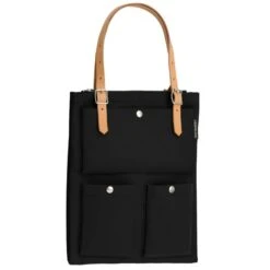 Marimekko Toimi Bag, Black