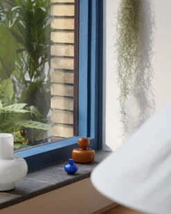 Marimekko Flower Vase, Caramel 7 Marimekko Flower Vase, Caramel -Marimekko 211101 MARIMEKKO 223 HOME 0078