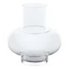 Marimekko Umpu Vase, Clear 1 Marimekko Umpu Vase, Clear -Marimekko 21 Marimekko 20 th