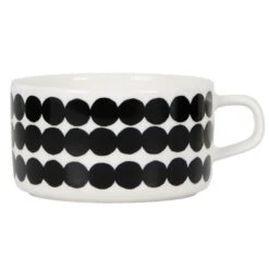 Marimekko 50 Marimekko Oiva - Siirtolapuutarha Tea Cup 2,5 Dl