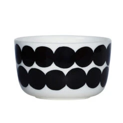 Marimekko Oiva - Siirtolapuutarha Bowl 2,5 Dl