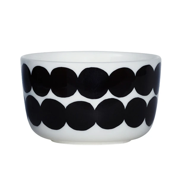 Marimekko Oiva - Siirtolapuutarha Bowl 2,5 Dl 3 Marimekko Oiva - Siirtolapuutarha Bowl 2,5 Dl
