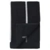 Marimekko Tiiliskivi Guest Towel, Black - White 2 Marimekko Tiiliskivi Guest Towel, Black - White -Marimekko 286Marimekko 15 iso