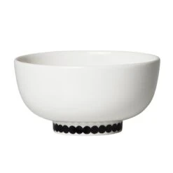 Marimekko Oiva - Räsymatto Bowl 3 Dl