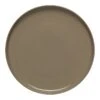 Marimekko Oiva Plate 20 Cm, Terra 1 Marimekko Oiva Plate 20 Cm, Terra -Marimekko 31 Marimekko 20 TH