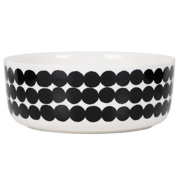 Marimekko Oiva - Siirtolapuutarha Bowl 1,5 L 3 Marimekko Oiva - Siirtolapuutarha Bowl 1,5 L
