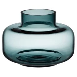 Marimekko Urna Vase, Grey