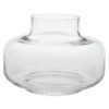 Marimekko Urna Vase, Clear 1 Marimekko Urna Vase, Clear -Marimekko 427 Marimekko TH
