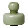 Marimekko Flower Vase, Olive 1 Marimekko Flower Vase, Olive -Marimekko 432 Marimekko TH
