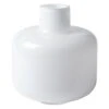 Marimekko Ming Vase, White