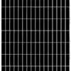 Marimekko Tiiliskivi Fabric, Black - White 2 Marimekko Tiiliskivi Fabric, Black - White -Marimekko 447Marimekko14 iso