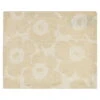 Marimekko Pieni Unikko Napkin, Off White - Beige 1 Marimekko Pieni Unikko Napkin, Off White - Beige -Marimekko 533Marimekko AK