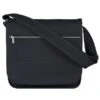 Marimekko Olkalaukku Urbaani Shoulder Bag, Black 2 Marimekko Olkalaukku Urbaani Shoulder Bag, Black -Marimekko 581Marimekko14 iso