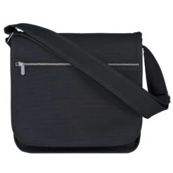 Marimekko Olkalaukku Urbaani Shoulder Bag, Black
