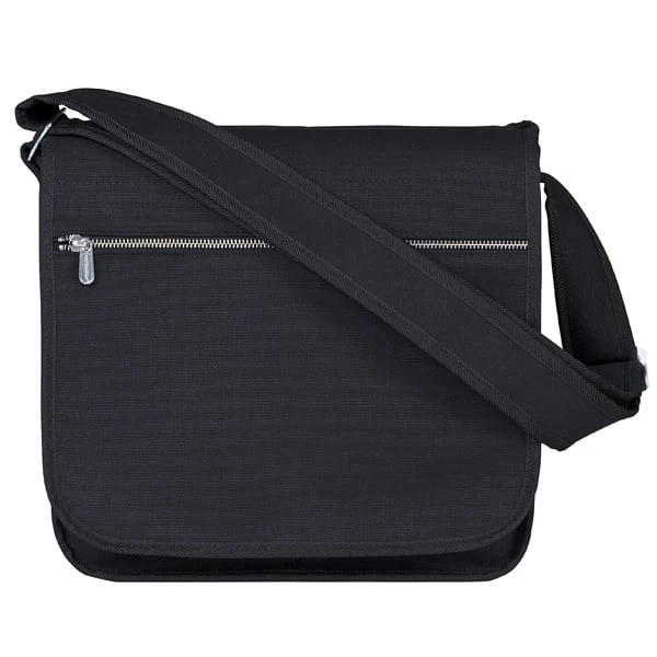 Marimekko Olkalaukku Urbaani Shoulder Bag, Black 3 Marimekko Olkalaukku Urbaani Shoulder Bag, Black