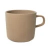 Marimekko Oiva Coffee Cup 2 Dl, Terra 2 Marimekko Oiva Coffee Cup 2 Dl, Terra -Marimekko 611Marimekko AK
