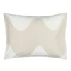 Marimekko Lokki Pillowcase 50 X 60 Cm, White - Beige 2 Marimekko Lokki Pillowcase 50 X 60 Cm, White - Beige -Marimekko 707Marimekko AK