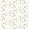 Marimekko Pieni Unikko Coated Fabric, Beige - Off White - Dark Green 2 Marimekko Pieni Unikko Coated Fabric, Beige - Off White - Dark Green -Marimekko 743Marimekko AK