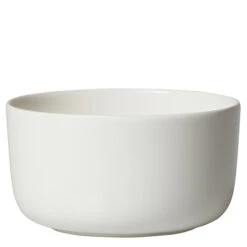 Marimekko Oiva Bowl 5 Dl, White
