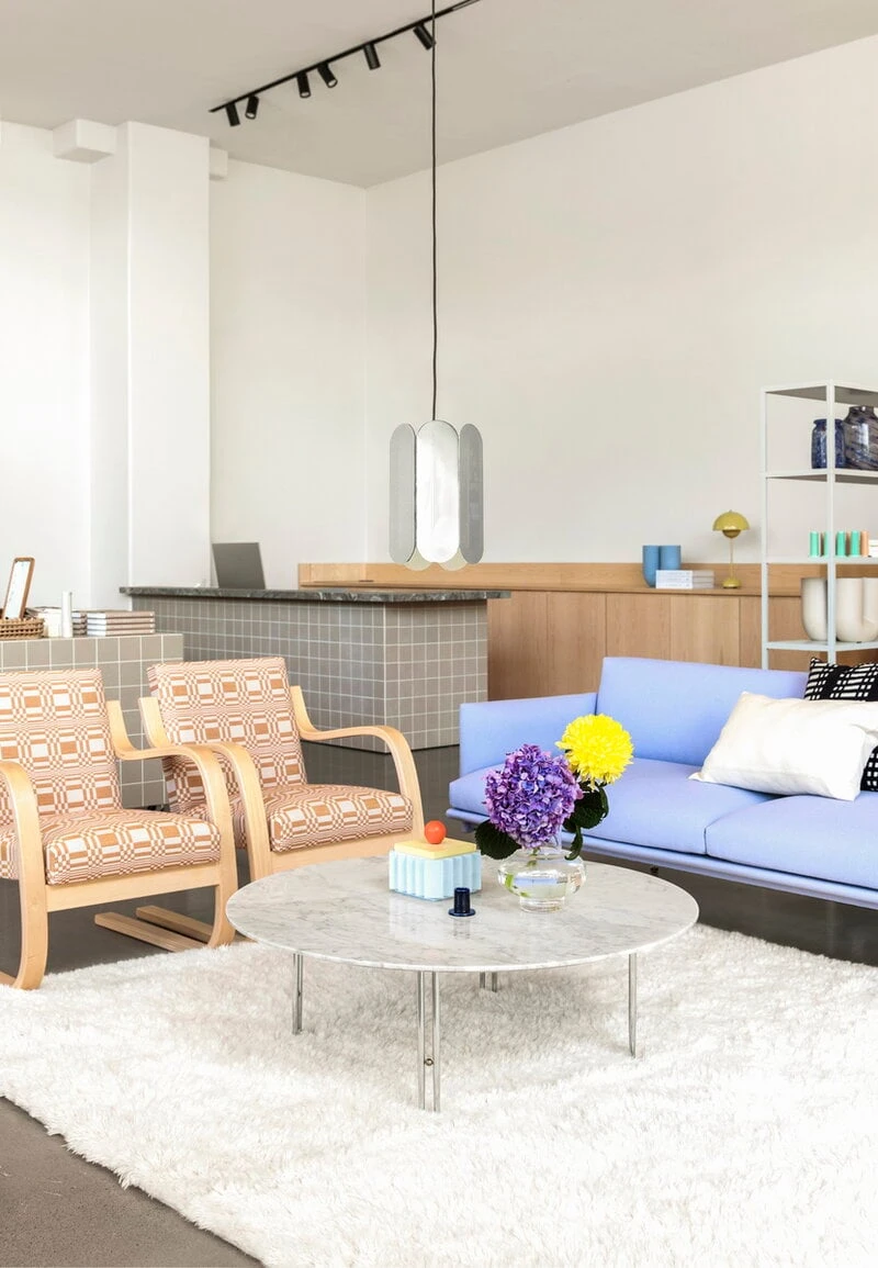 Marimekko Umpu Vase, Clear 6 Marimekko Umpu Vase, Clear - Image 4