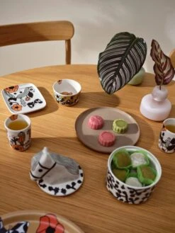 Marimekko Flower Vase, Powder 9 Marimekko Flower Vase, Powder -Marimekko FINAL marimekko 213 lookbook4811