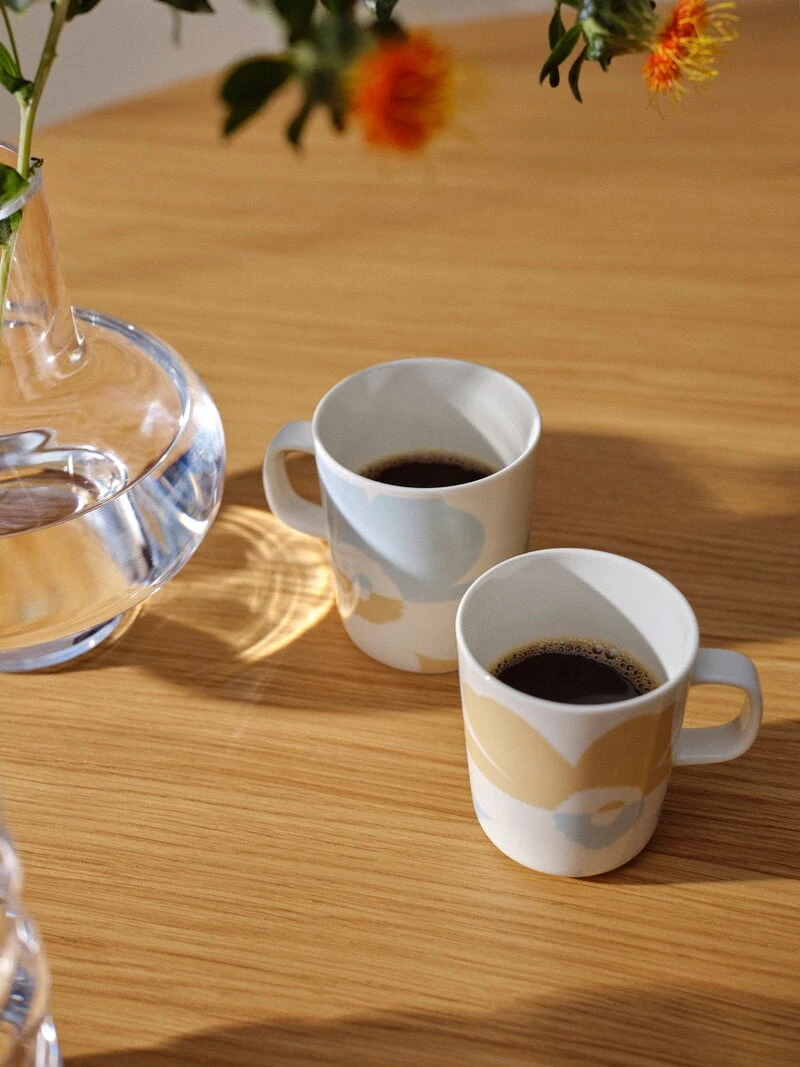 Marimekko Umpu Vase, Clear 4 Marimekko Umpu Vase, Clear - Image 2