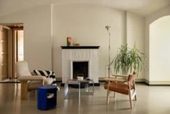 Marimekko Oiva Teapot 0,7 L, White -Marimekko Finnish Design Shop 0723P FDS kesa 2023 0963