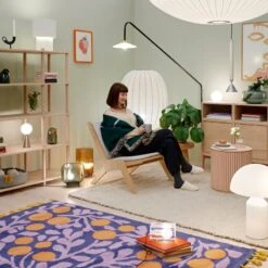 Marimekko Urna Vase, Grey 11 Marimekko Urna Vase, Grey -Marimekko Finnish Design Shop Lights21034 hires