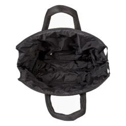 Marimekko Iso Milla Bag, Black 11 Marimekko Iso Milla Bag, Black -Marimekko Iso milla black sisa