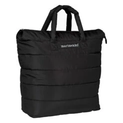 Marimekko Iso Milla Bag, Black 9 Marimekko Iso Milla Bag, Black -Marimekko Iso milla black sivu