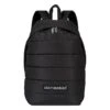 Marimekko Lolly Backpack, Black 2 Marimekko Lolly Backpack, Black -Marimekko Lolly black etu